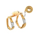 Cat Harness and Leash Set image 2