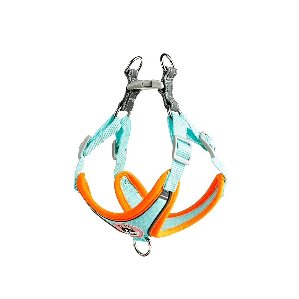 Pet Vest Harness image 2