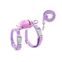 Cat Harness and Leash Set image 3