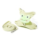 Cat Harness and Leash Set image 2