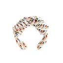 Multicolor Cotton Rope Tug Toy for Dogs