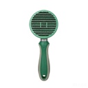 寵物自清潔針梳