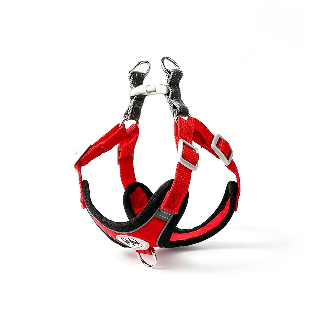 Pet Vest Harness