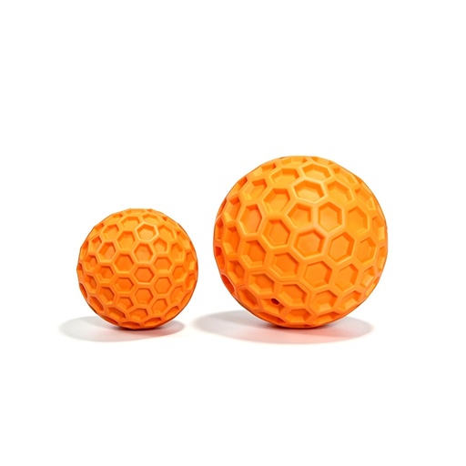 Dog Dental Ball Toy