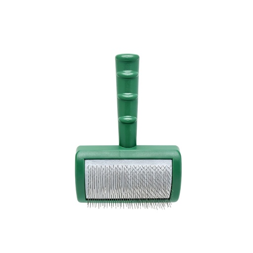 Pet bamboo-jointed shampoo comb