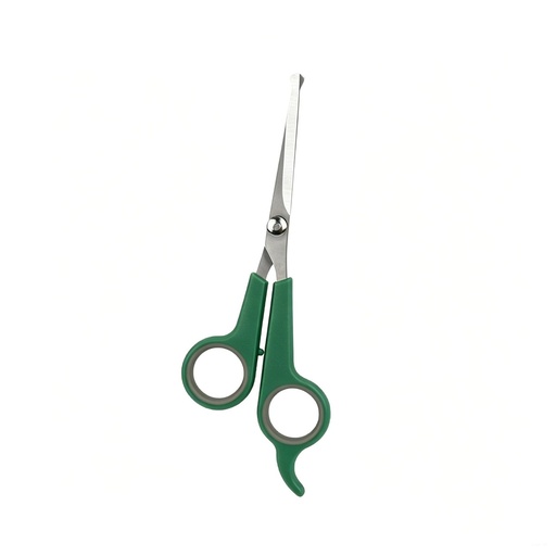 [LUNIRO-PET-GROOMING-SCISSORS-58159057633664] 宠物圆头美容剪